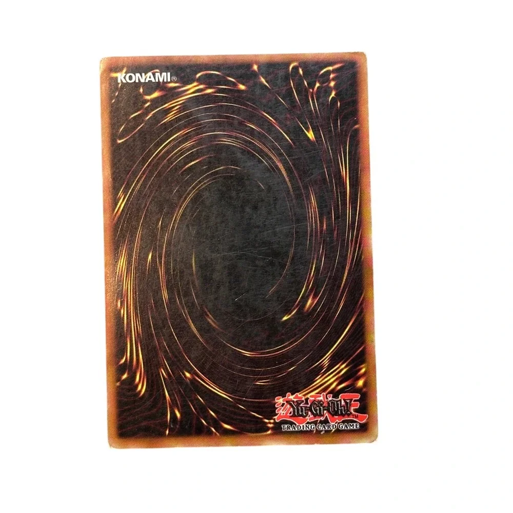 Yu-Gi-Oh Trading Card Multi Gale Lizard IOC-008 1st Edition Rare‎